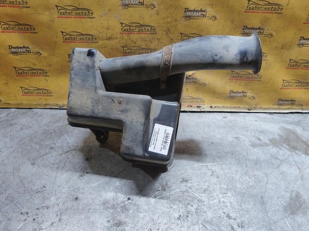 Резонатор воздушного фильтра H2JX7D Daewoo Leganza