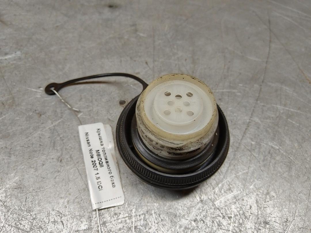 Крышка топливного бака M8IDQ8 Nissan Note купить