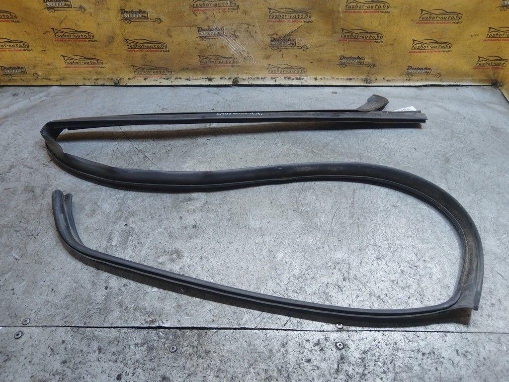 Молдинг стекла лобового N7YV3I Peugeot 406 - Фото 4