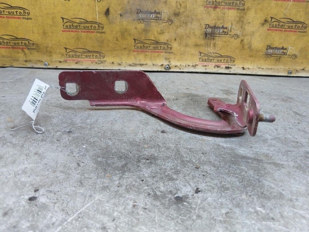 Петля капота правая TDIMG6 Renault Megane купить