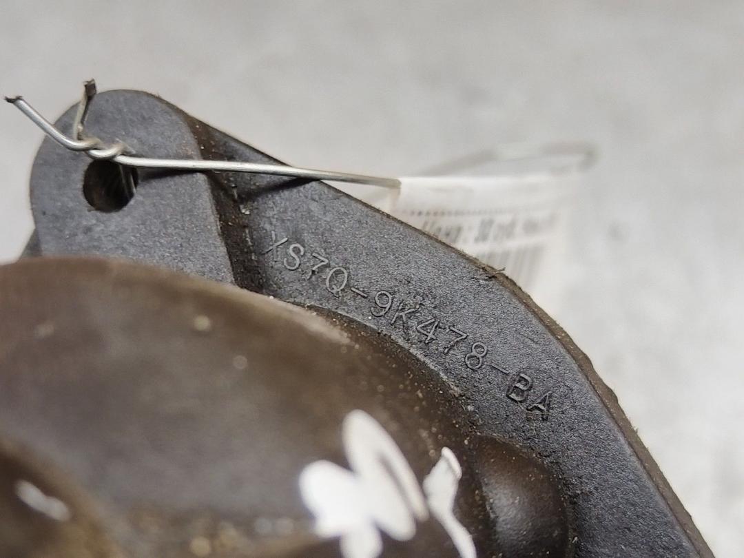 Корпус термостата G5Z69I Ford Mondeo купить в магазине запчастей бу