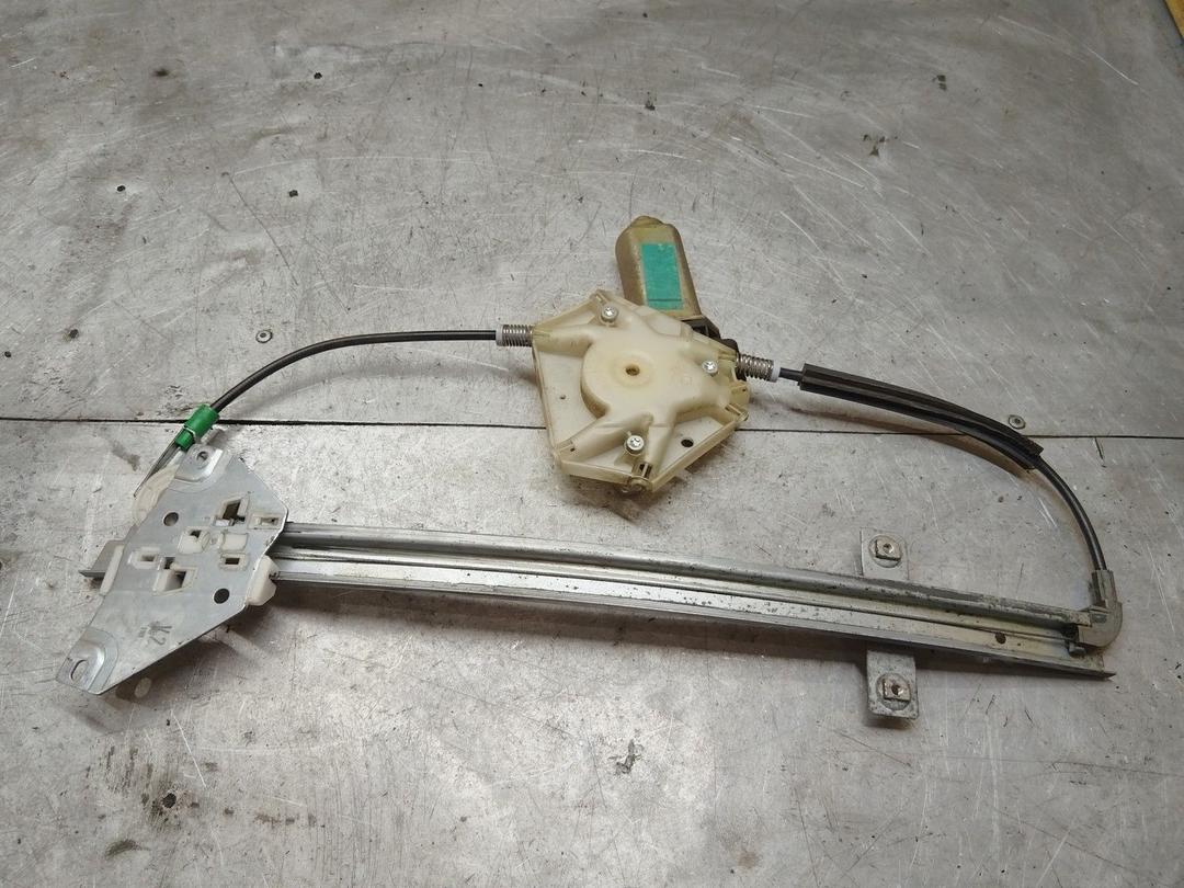 Стеклоподъемник электрический передний правый 9YIJN8 Volvo V40 - Фото 3