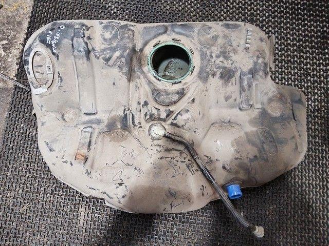 Бак топливный RFG48I Opel Insignia - Фото 3