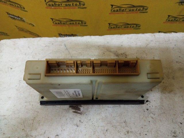 Блок управления печки/климат-контроля 46F1RR Volkswagen Passat - Фото 3