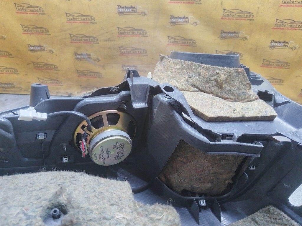 Обшивка багажника PHZQ0R Toyota Corolla - Фото 8