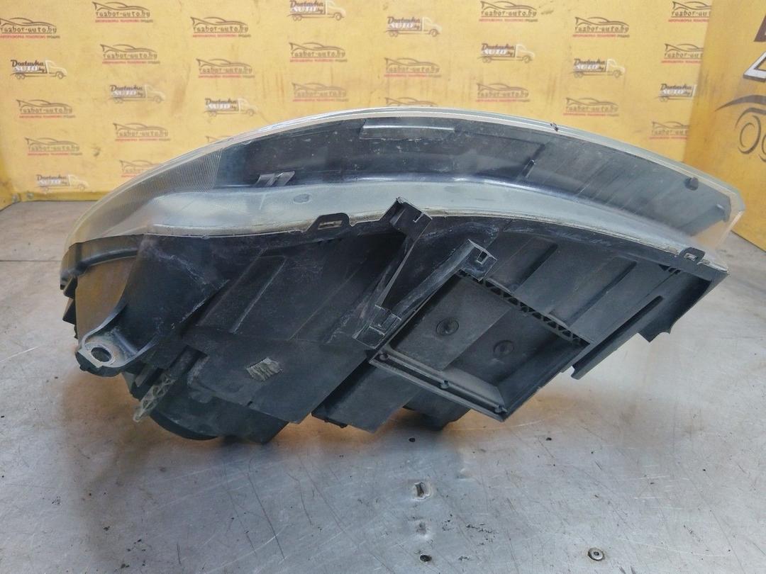 Фара правая E3HZKV Citroen C5 купить с доставкой