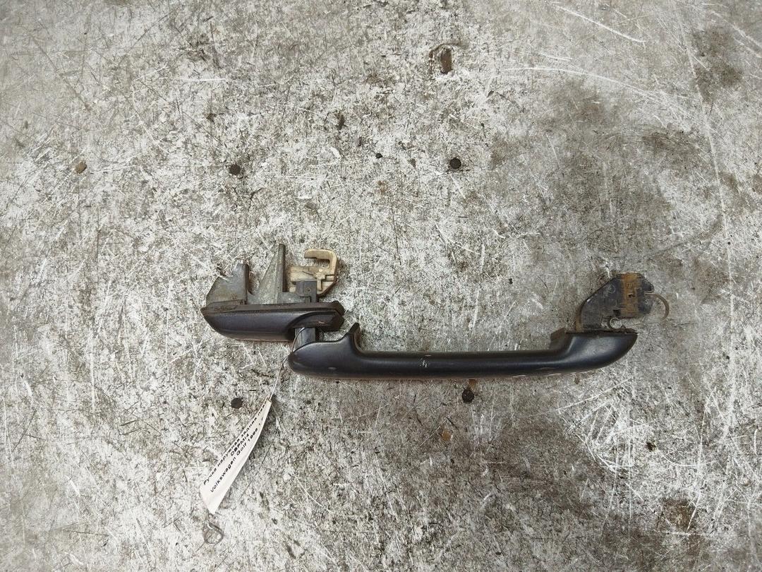 Ручка наружная задняя левая DBPMI4 Volkswagen Golf купить