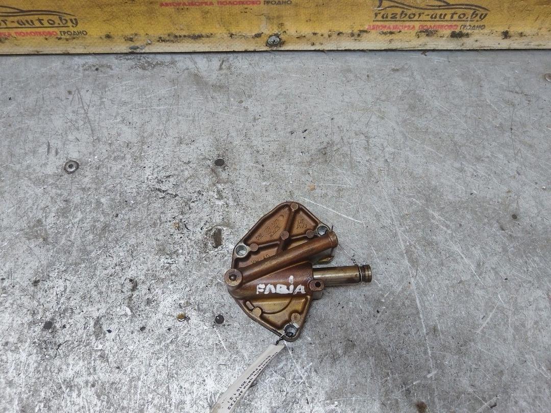 Натяжитель цепи 4FVTX2 Skoda Fabia