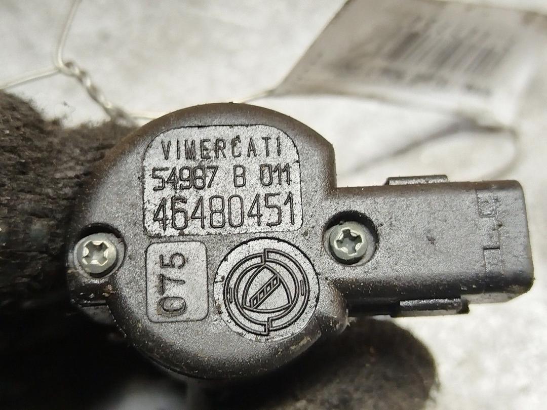 Кнопка (выключатель) SO7BUJ Alfa Romeo 147 купить в магазине запчастей бу