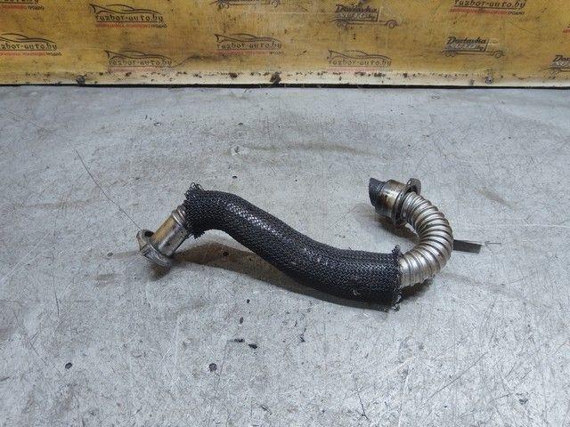 Трубка системы рециркуляции EGR AW0JPH Ford Focus