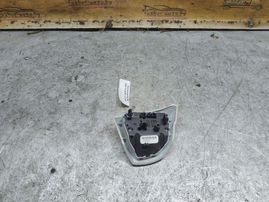 Кнопка руля 6XLT60 Opel Corsa - Фото 3