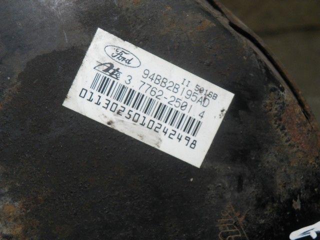 Вакуумный усилитель тормозов O95N0J Ford Mondeo - Фото 2