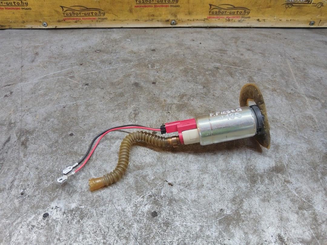 Насос топливный 15RU5Y Ford Fiesta купить с доставкой