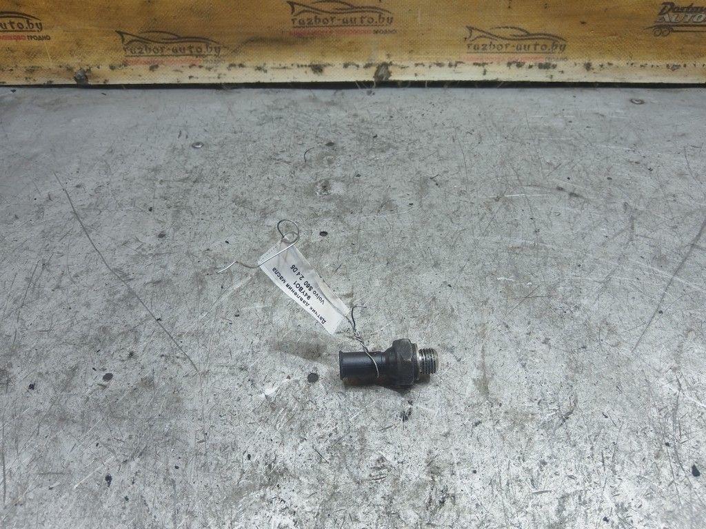 Датчик давления масла 94YBO1 Volvo S60 - Фото 1