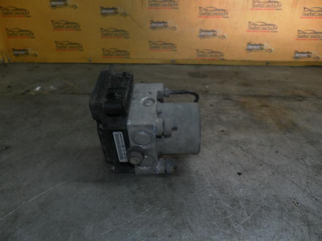 Блок ABS BM57WY Citroen C4 купить с доставкой