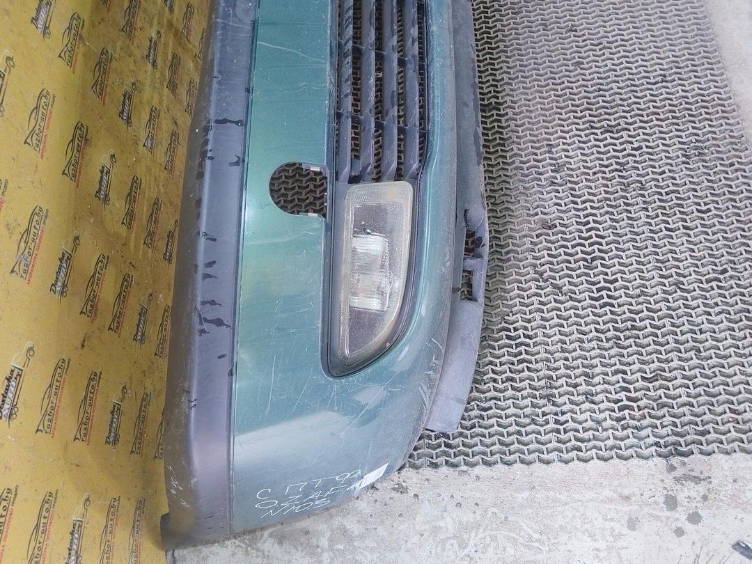 Бампер передний VPMRMH Opel Zafira undefined