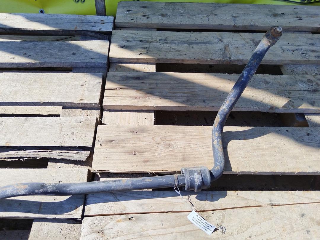 Стабилизатор подвески (поперечной устойчивости) передний BTQL6S Peugeot 406 купить с доставкой