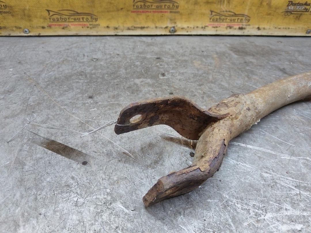 Рычаг задний левый OVJWRZ Peugeot 406 купить в магазине запчастей бу