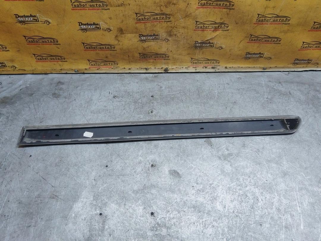 Молдинг двери задней правой S9UHGH Opel Zafira купить