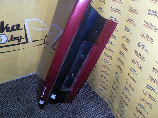 Накладка подсветки номера C2OZUP Ford Mondeo купить