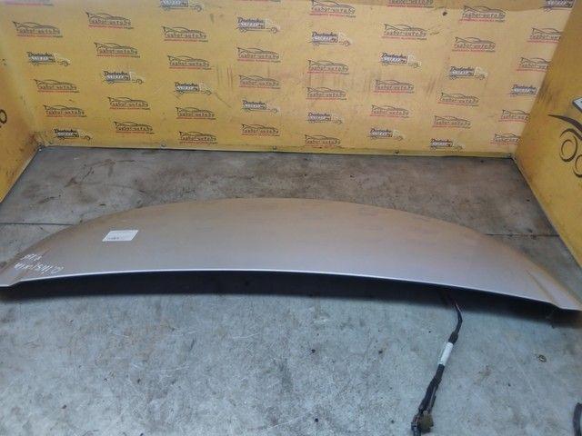 Спойлер FLBGBF Opel Insignia