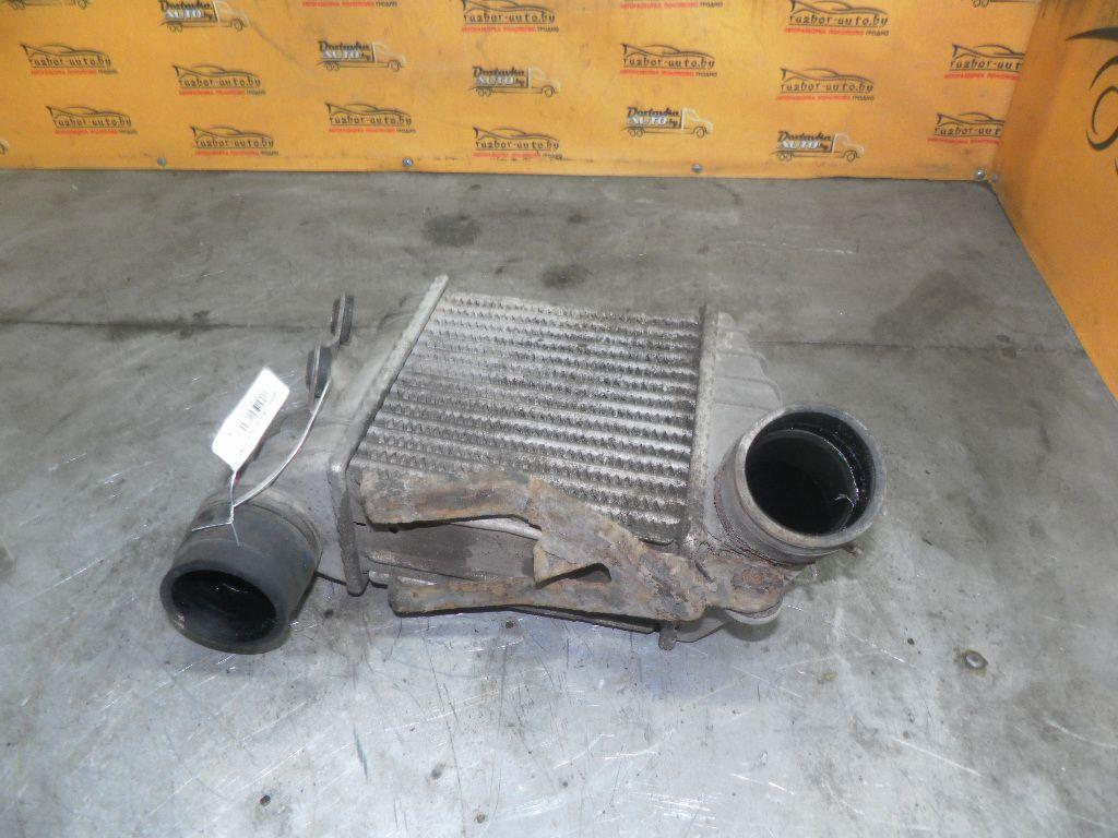 Интеркулер 1LC9N2 Volkswagen Golf купить