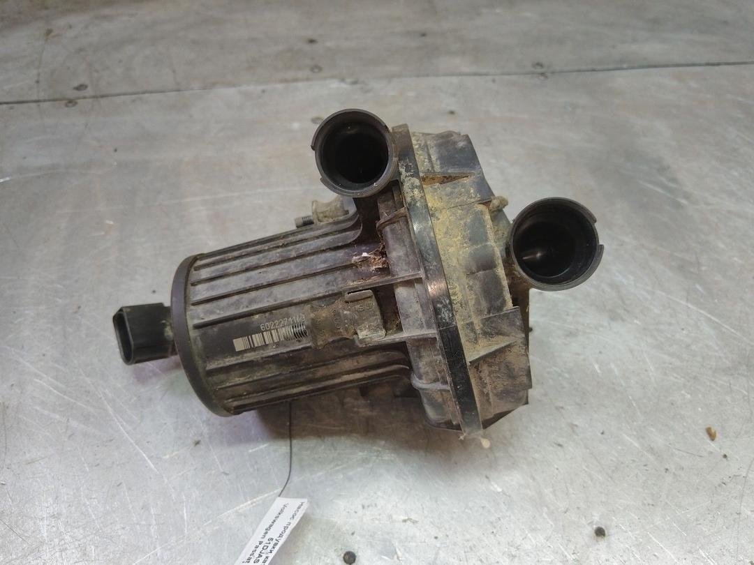 Насос продувки катализатора 51DJAS Volkswagen Passat купить в магазине запчастей бу