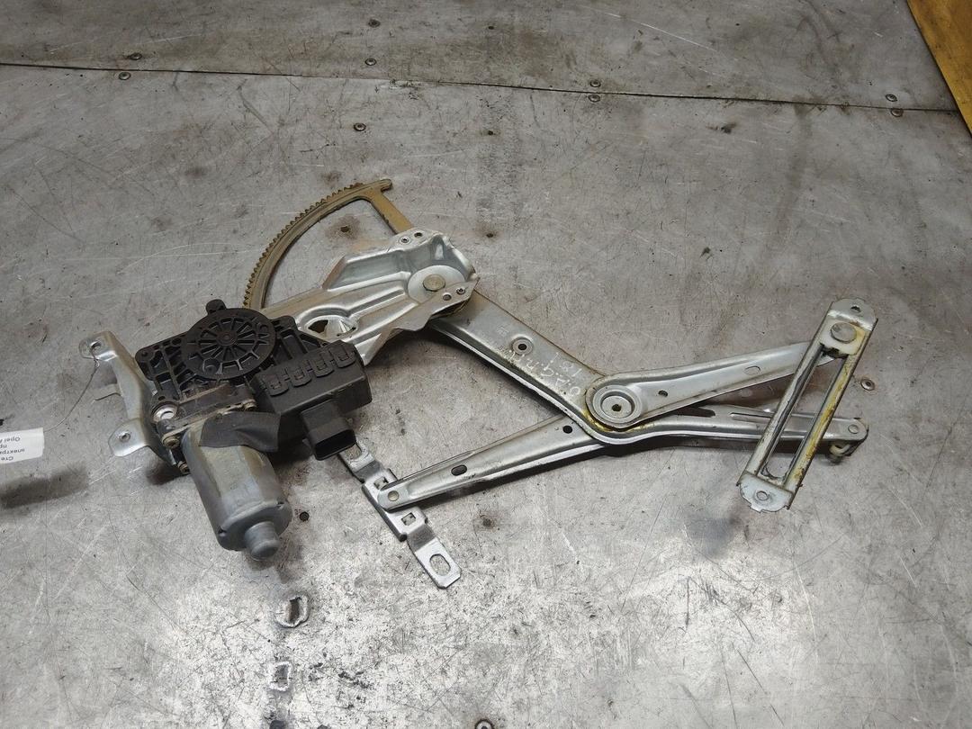 Стеклоподъемник электрический передний правый KGLHA3 Opel Astra - Фото 1