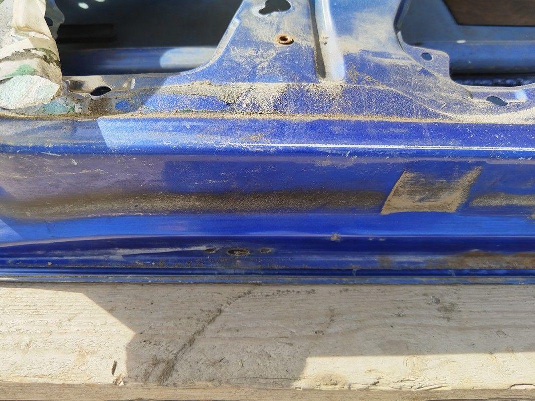 Дверь передняя правая NJZYGQ Seat Cordoba - Фото 9