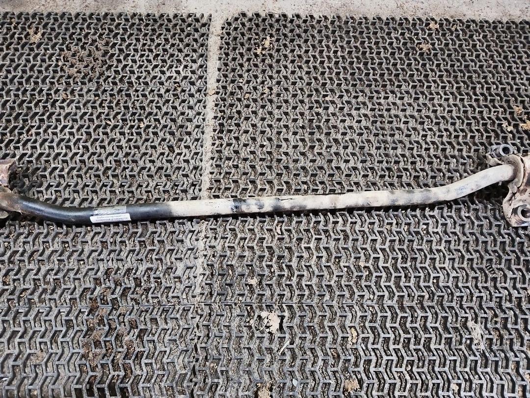 Стабилизатор подвески (поперечной устойчивости) передний 21M9JM Citroen Jumper - Фото 3