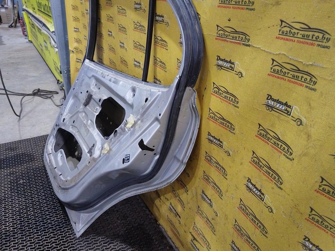 Дверь задняя правая CA4AXZ Daewoo Leganza купить с доставкой. Огромный выбор запчастей и марок авто. У нас есть практически все.