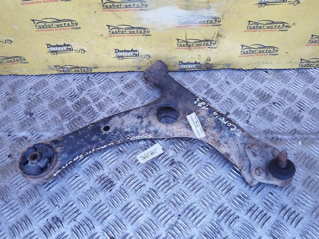 Рычаг передний правый HINYNQ Toyota Corolla купить в магазине запчастей бу