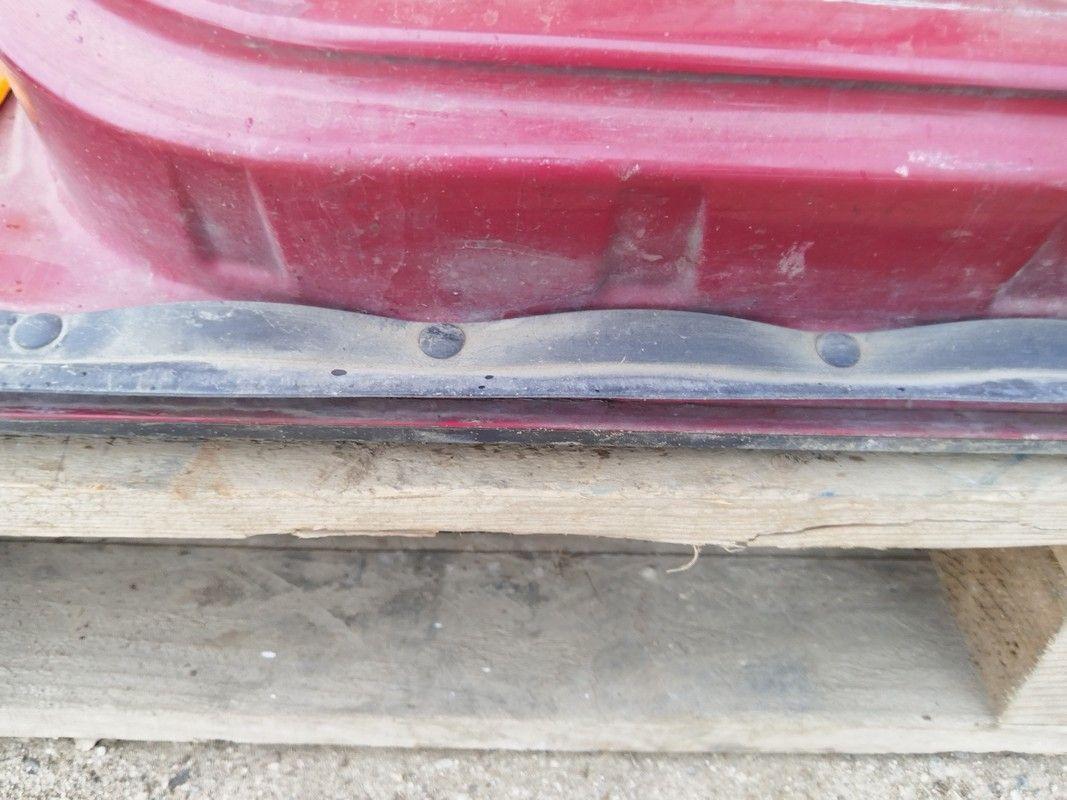 Дверь передняя левая T6I1QA Citroen Evasion undefined