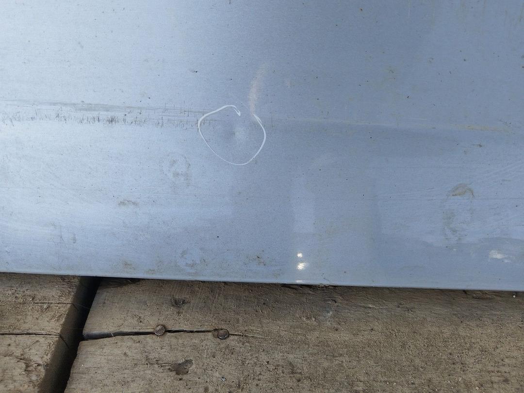 Дверь передняя правая AU345U Volkswagen Polo купить с доставкой. Огромный выбор запчастей и марок авто. У нас есть практически все.