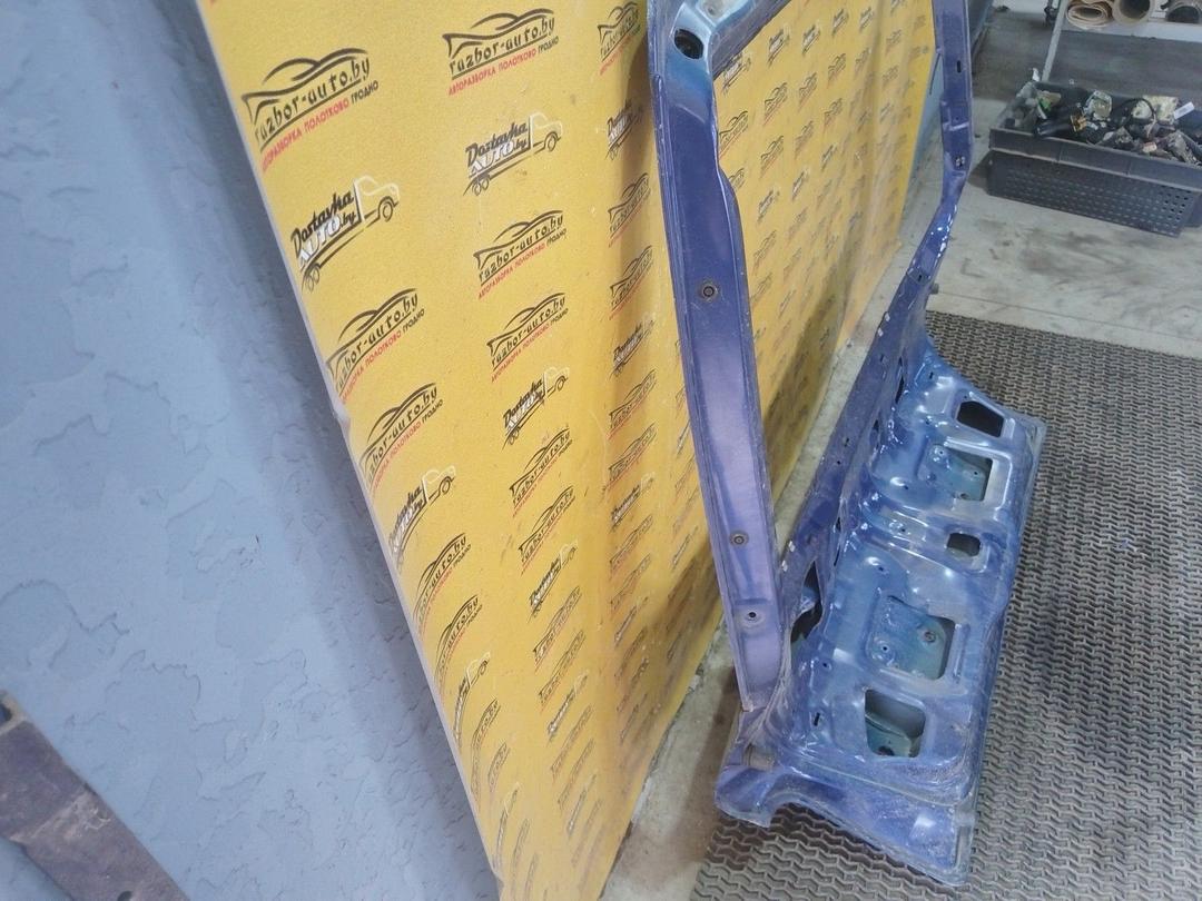 Крышка багажника (дверь 3-5) 3GYYMA Rover 400 undefined