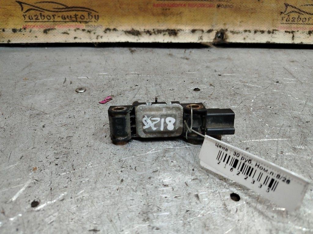 Датчик удара T7TRKO Renault Clio - Фото 4
