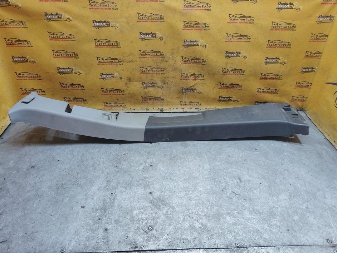 Обшивка стойки центральной левой A88IN2 Opel Zafira купить