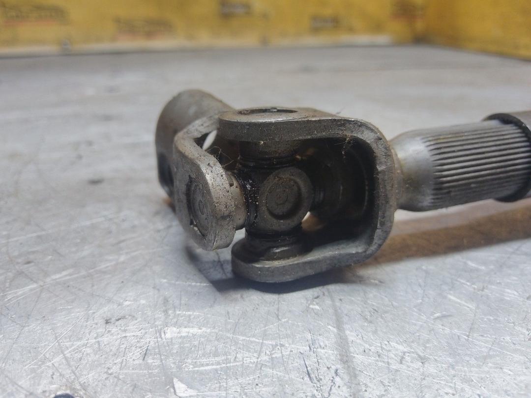 Рулевой карданчик 5FK92E Opel Zafira - Фото 2