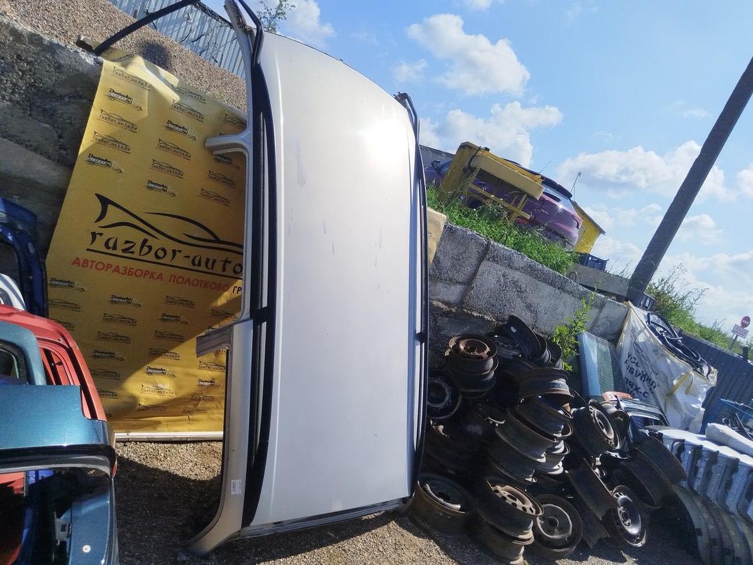 Крыша QKB1YU Ford Galaxy купить с доставкой