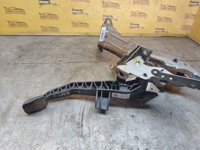 Узел педальный (блок педалей) YZBB5M Ford Focus - Фото 3