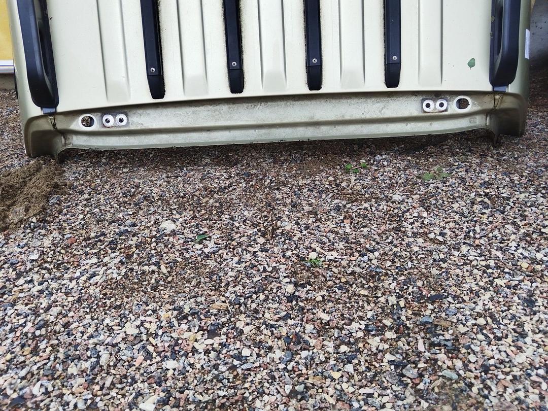 Крыша I0U3PZ Subaru Forester - Фото 2