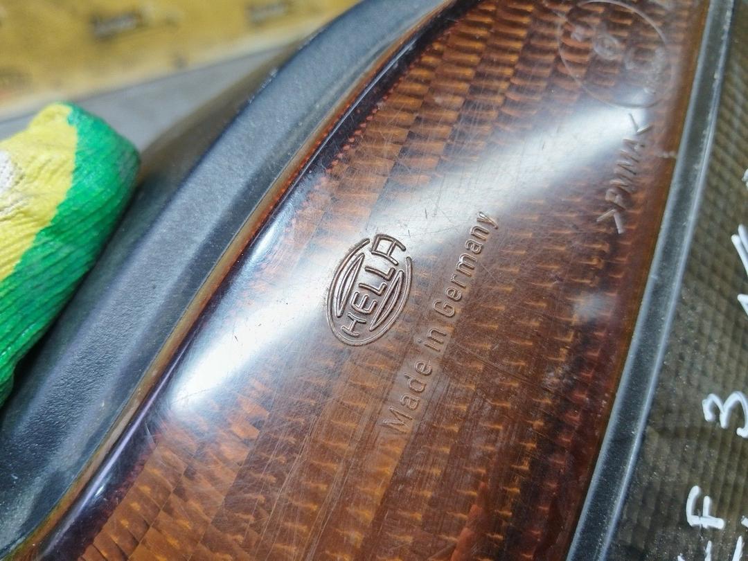 Фонарь задний левый AYFU39 Volkswagen Golf купить в магазине запчастей бу