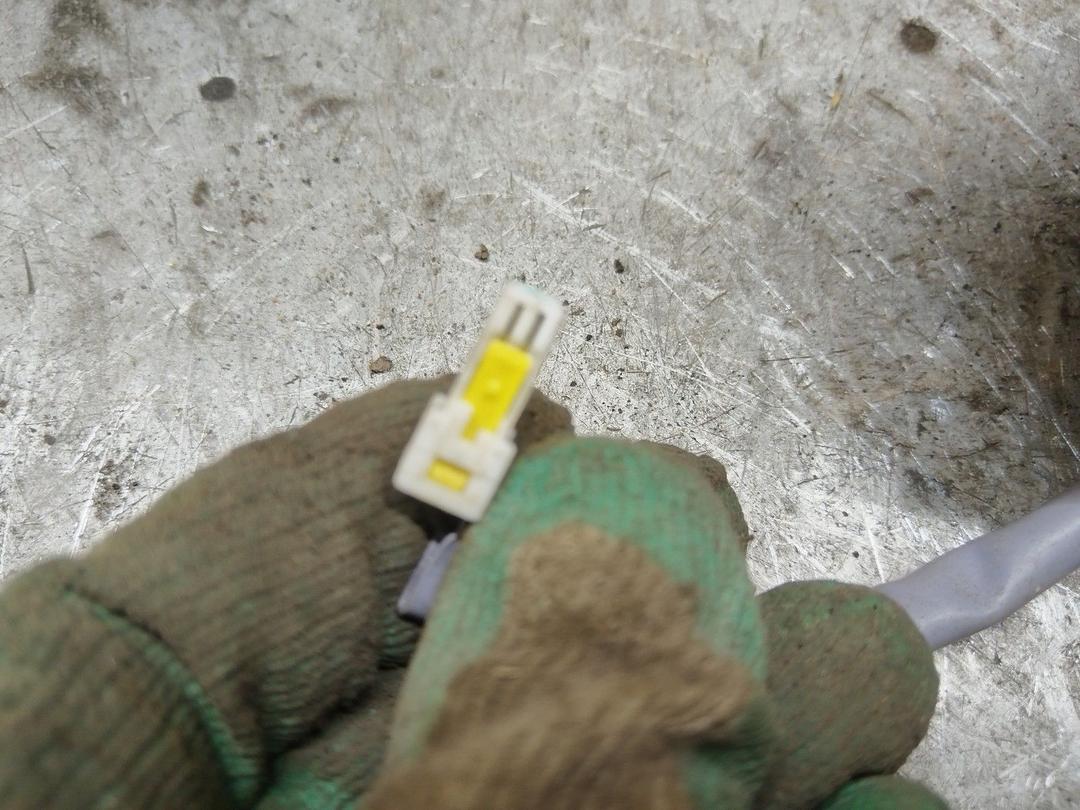 Ручка открывания багажника AZ2BAI Nissan Micra купить с доставкой