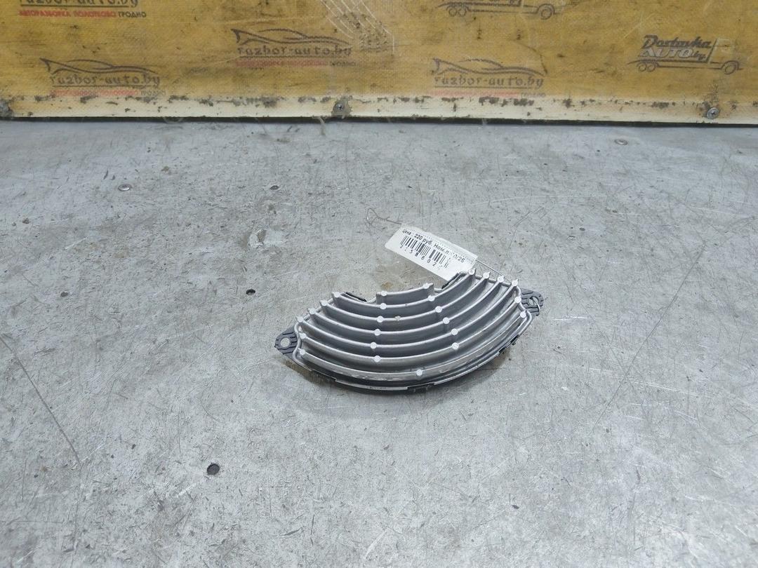 Сопротивление печки B8B6OK Fiat Linea - Фото 1