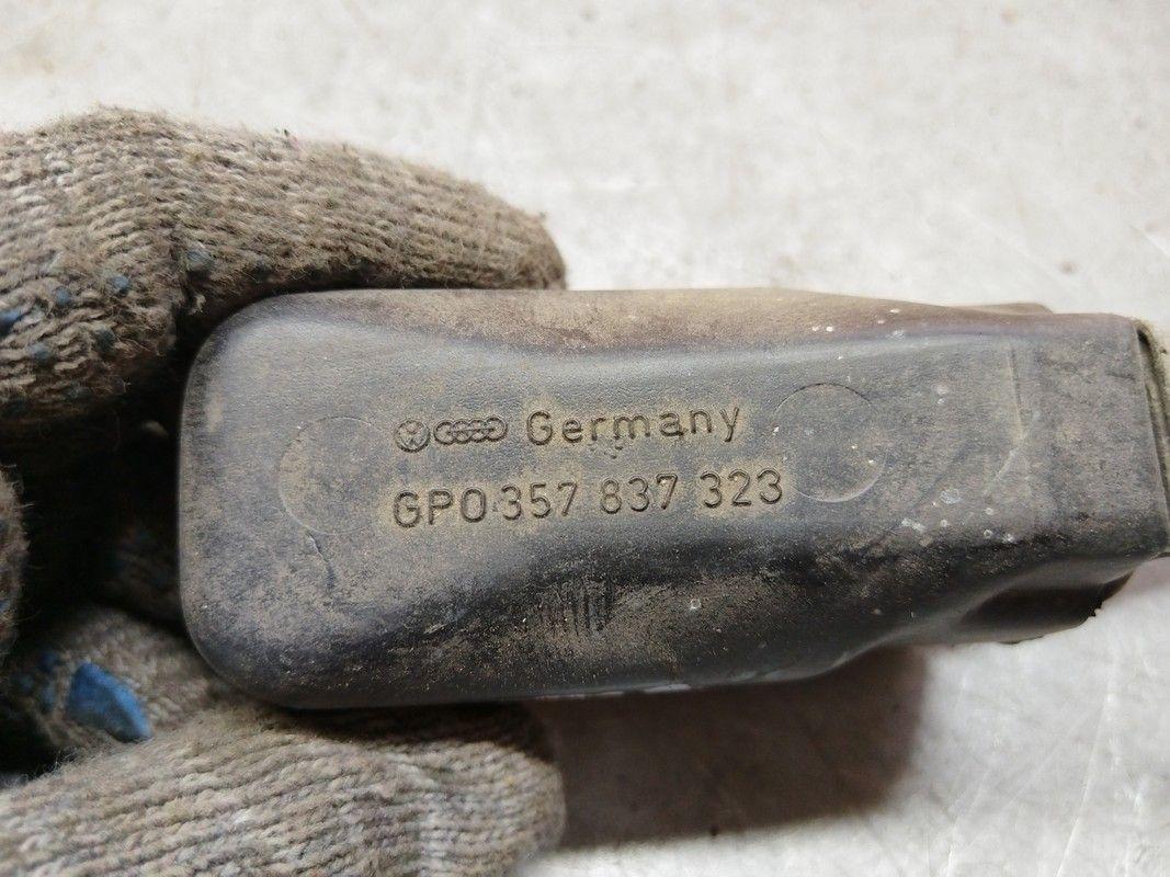 Ограничитель открывания двери задней M6WL8D Volkswagen Passat - Фото 3