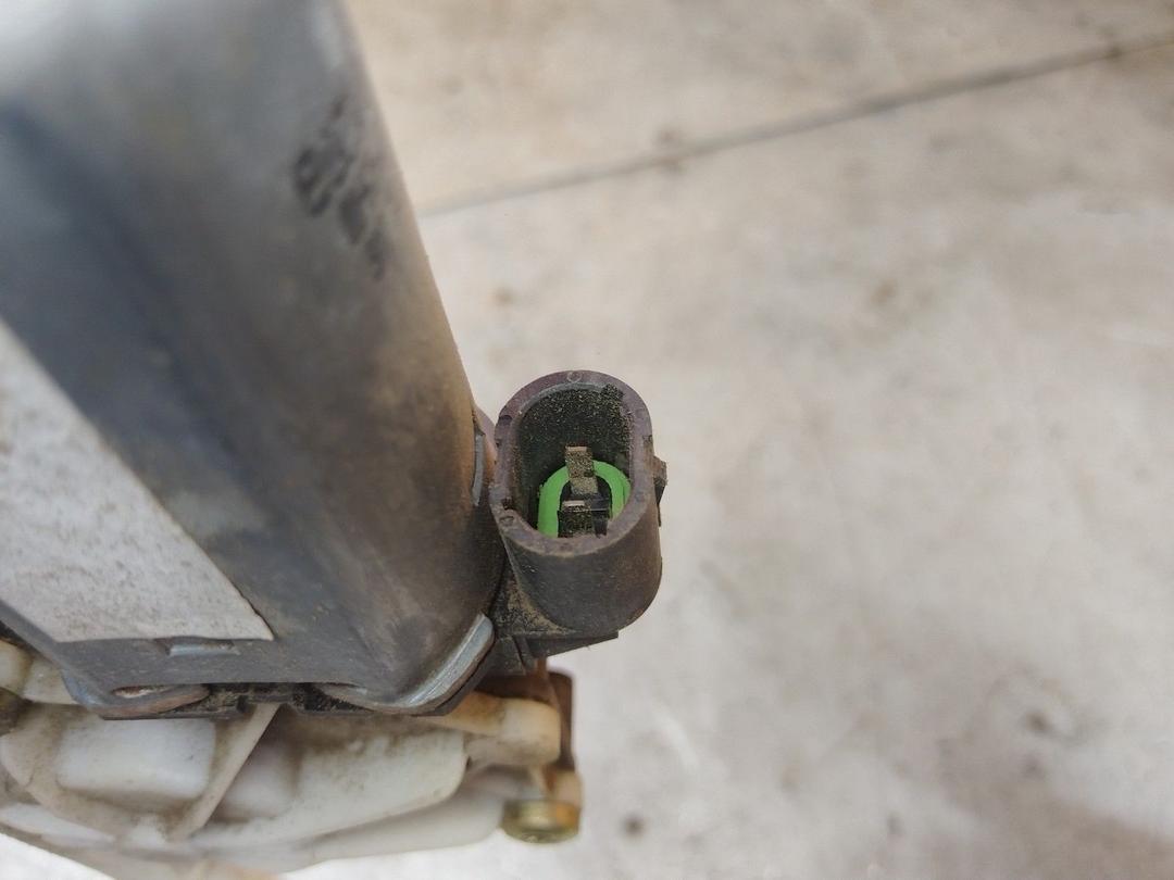 Стеклоподъемник электрический передний правый GG4WYT Renault Master купить на авторазборке