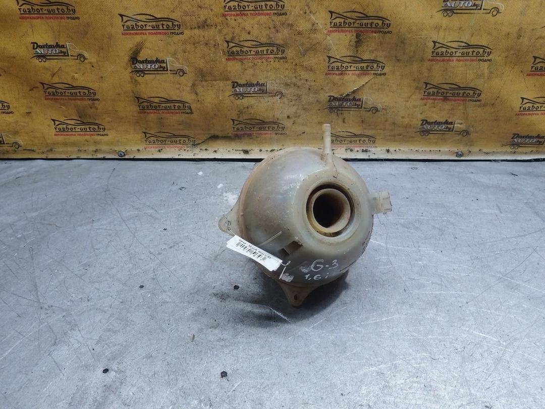 Бачок расширительный 64Z93Y Volkswagen Golf