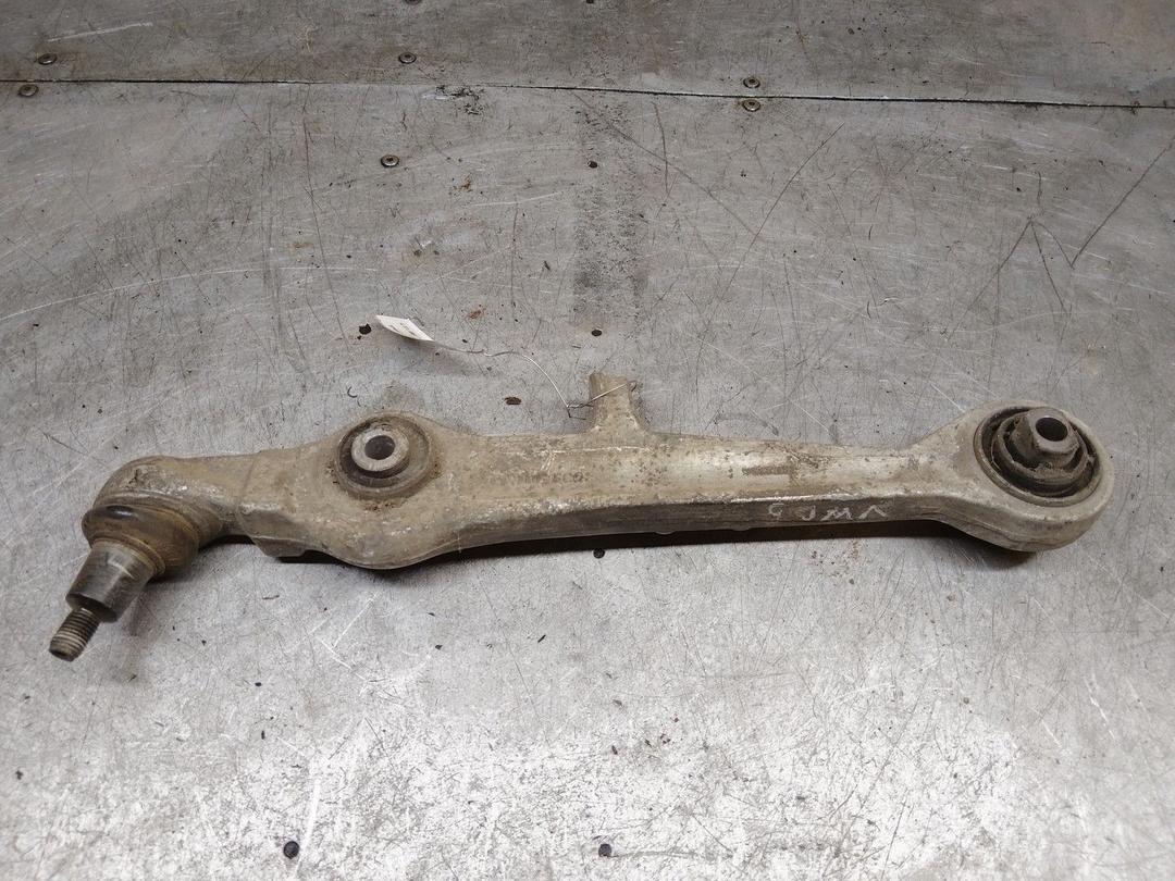 Рычаг передний левый NG1PE2 Volkswagen Passat купить на авторазборке