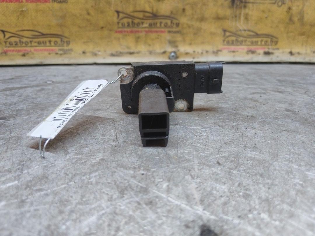 Расходомер воздуха 707OQO Saab 9-3 купить в магазине запчастей бу