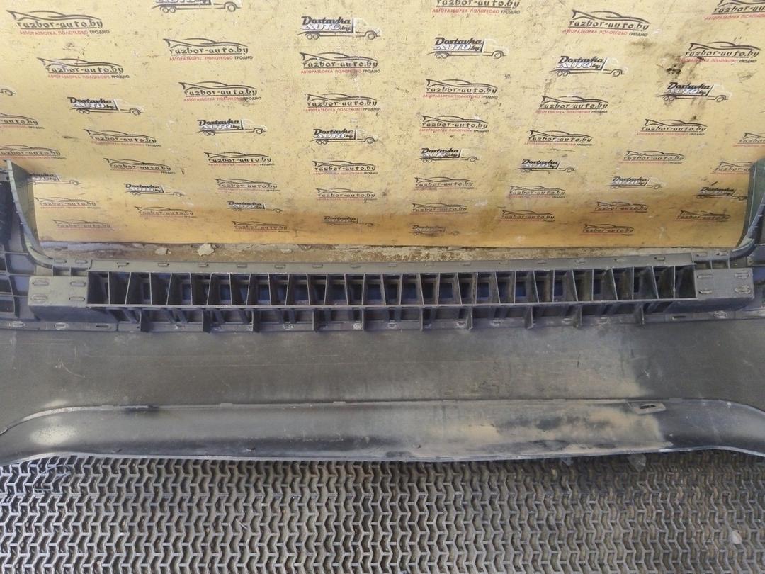 Бампер задний 92NX26 Audi A6 - Фото 26